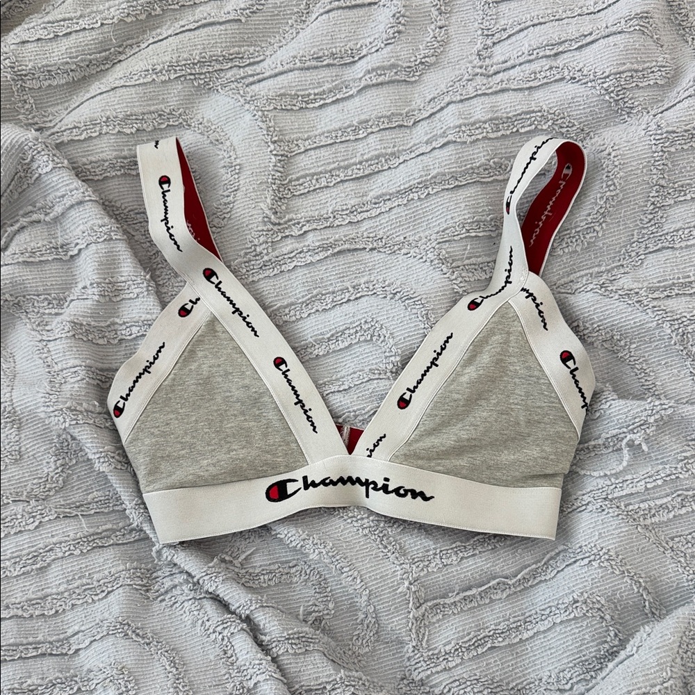 ❤️Champion bralette